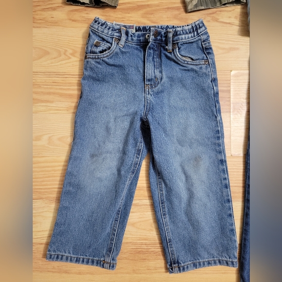 4T jeans - Picture 2 of 7